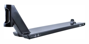 Longway S-Line Gabidvs 5.5" Street Stunt Scooter Deck | Black