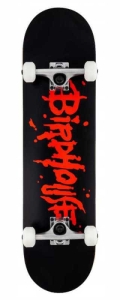 Birdhouse Stage 1 Skateboard | 8" Blood Logo