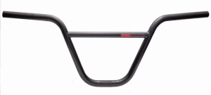 RMD Swipe BMX Lenker 8.7" | Black