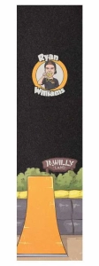 Figz XL Stunt Scooter Griptape | Ryan Williams V2