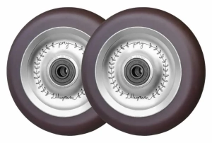 Prey Growth 110mm Stunt Scooter Rollen Wheels 2-pack | Bjorn lillegraven