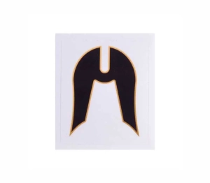 Ethic Logo Aufkleber