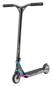 Blunt Prodigy X Stunt Scooter | Oil Slick
