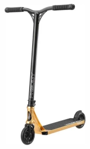 Blunt Prodigy X Stunt Scooter | Gold