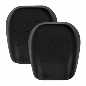 REKD Patrol Knieschoner Erstaz-Kappen 2 Stk. | Black