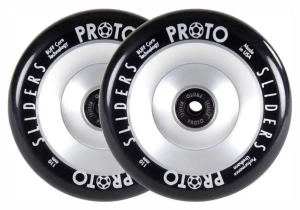 Proto Full Core Sliders 110mm Stunt Scooter Rollen Wheels | Raw