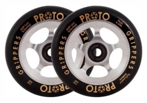 Proto Grippers 110mm Stunt Scooter Rollen Wheels | Raw
