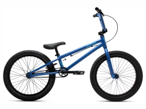 Verde Verde Vectra Expert 20" BMX Rad | Blue