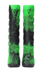 Blunt Envy V2 Stunt Scooter Griffe | Green Black