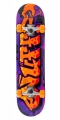 Enuff Graffiti Mini skateboard deskorolka 7.25 Orange (1).jpg