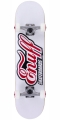 Enuff Classic Logo skateboard deskorolka 7.75 White Weiss (1).jpg