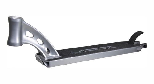 Deck Podest MGP MFX 4.8 hulajnogi wyczynowej stunt scooter Silver Silber (2)-min.jpg