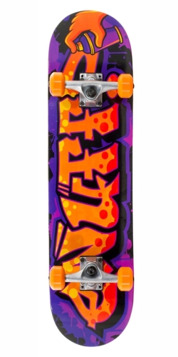 Enuff Graffiti skateboard deskorolka 7.75 Orange (2).jpg