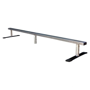 Rampage Large Grind Rail