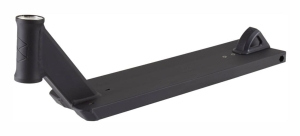 Native  Stem Stunt Scooter Deck | Black