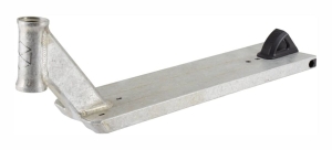 Native  Stem Stunt Scooter Deck | Raw