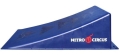 Nitro Circus Launch Ramp rampa rampe stunt scooter skateboard BMX hulajnoga wyczynowa spine  (1).jpg