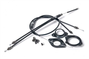 Salt AM BMX Rotorset 1-1/8"