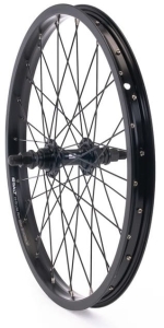 Salt Rookie 20" Flip Flop BMX Hinterrad | Schwarz