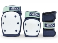 REKD Heavy Duty Triple Pad Set ochraniacze (7).jpg