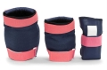 REKD Heavy Duty Triple Pad Set ochraniacze (11).jpg