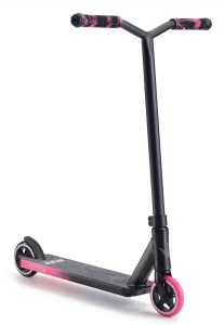 Blunt One S3 Stunt Scooter | Black Pink