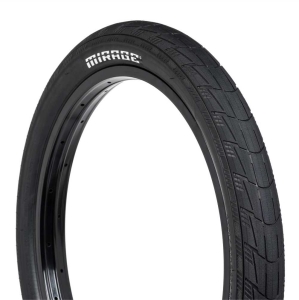 Eclat Mirage 20" BMX Reifen | Black