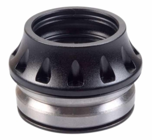 Stolen Revolver Integrated headsets Steuersatz | Black