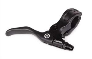 SaltPlus Geo BMX Bremshebel | Black