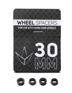 Blunt Stunt Scooter Rollen Spacers 30mm / Achsabstandshalter