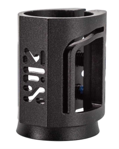 MGP MFX Cobra X3 Stunt Scooter Klemme Clamp | Schwarz