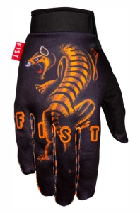 Fist BMX Handschue | Tassie Tiger by Matty Phillips