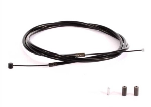 Odyssey Race Linear Slic Bremskabel | Black
