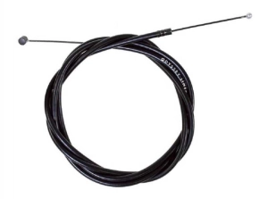 Odyssey SLS Linear Slic Bremskabel | Black
