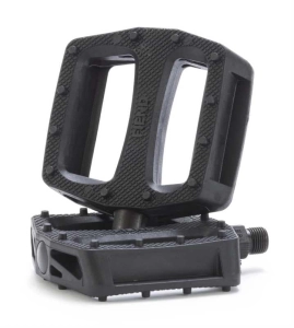 Fiend Reynolds BMX Pedale | Black