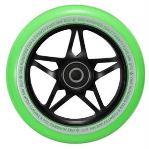 Blunt S3 110mm Stunt Scooter Rolle Wheel | Green