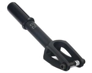 Root Invictus IHC Stunt Scooter Gabel / Fork | Black