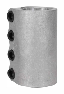 Native Stem SCS Stunt Scooter Klemme Clamp | Raw