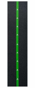 Above A-Row Stunt Scooter Griptape | Green