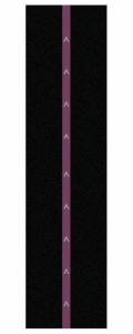 Above A-Row Stunt Scooter Griptape | Purple