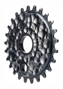 Stolen Lunar BMX Kettenblatt | Black