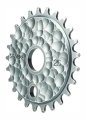 stolen-lunar-bmx-zębatka-kettenblatt-sprocket-chainring-25T-aged-grey (2).jpg