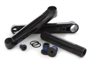 Eclat Onyx 24 BMX Kurbel | Black