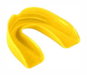 Wilson MG1 Zahnschutz / Mundschutz | Yellow