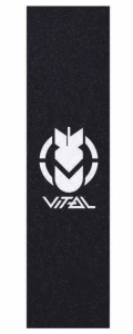 Vital Stunt Scooter Griptape | Bomb White