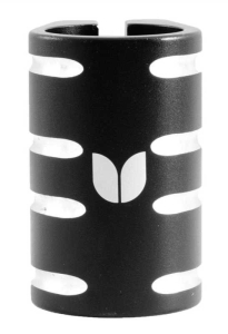 Blazer Pro Quad IHC/HIC Stunt Scooter Klemme | Black