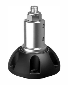 Indo Pro Trampoline Scooter Headset Steuersatz | Black