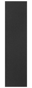 Jessup Original 9" Skateboard Griptape | Black