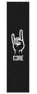 CORE Stunt Scooter Griptape | Rock Hand