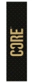 core griptape stunt scooter hulajnoga wyczynowa  papier scierny grip tape classic gold.webp